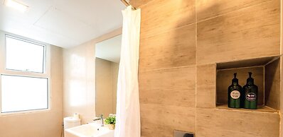 Windmill Upon Hills Premium Suites Genting Highland