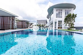 Windmill Upon Hills Premium Suites Genting Highland