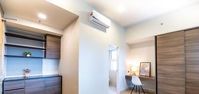 Windmill Upon Hills Premium Suites Genting Highland