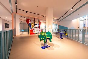 Windmill Upon Hills Premium Suites Genting Highland