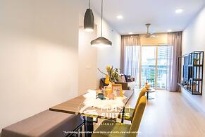 Windmill Upon Hills Premium Suites Genting Highland