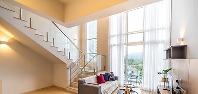 Windmill Upon Hills Premium Suites Genting Highland