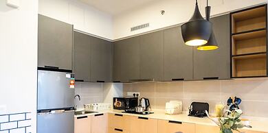 Windmill Upon Hills Premium Suites Genting Highland