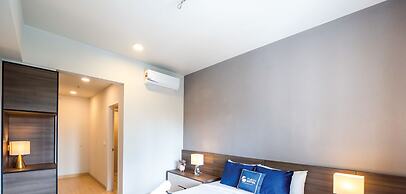 Windmill Upon Hills Premium Suites Genting Highland