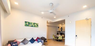 Windmill Upon Hills Premium Suites Genting Highland