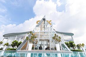 Windmill Upon Hills Premium Suites Genting Highland