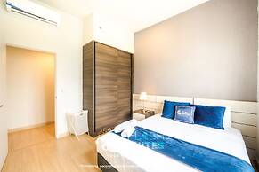 Windmill Upon Hills Premium Suites Genting Highland