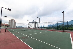 Windmill Upon Hills Premium Suites Genting Highland