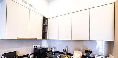 Windmill Upon Hills Premium Suites Genting Highland