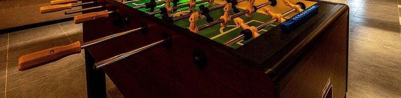 Windmill Upon Hills Premium Suites Genting Highland