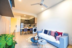 Windmill Upon Hills Premium Suites Genting Highland