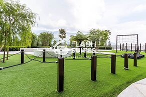 Windmill Upon Hills Premium Suites Genting Highland