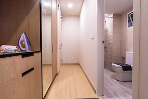 Windmill Upon Hills Premium Suites Genting Highland