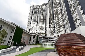 Windmill Upon Hills Premium Suites Genting Highland