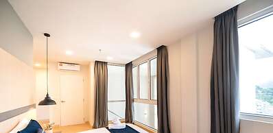 Windmill Upon Hills Premium Suites Genting Highland