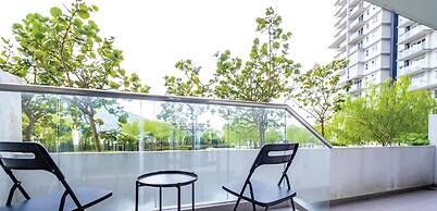 Windmill Upon Hills Premium Suites Genting Highland