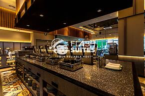 Windmill Upon Hills Premium Suites Genting Highland