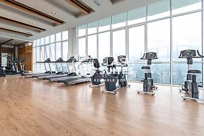 Windmill Upon Hills Premium Suites Genting Highland