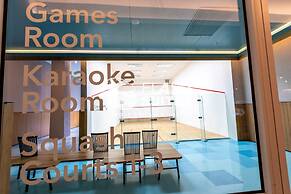 Windmill Upon Hills Premium Suites Genting Highland