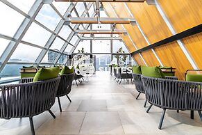 Windmill Upon Hills Premium Suites Genting Highland