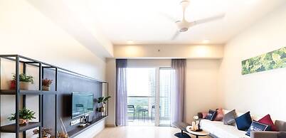 Windmill Upon Hills Premium Suites Genting Highland