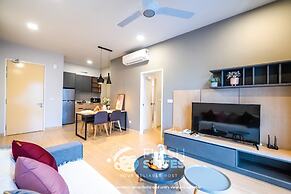 Windmill Upon Hills Premium Suites Genting Highland