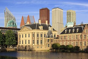 voco The Hague by IHG