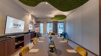 voco The Hague by IHG