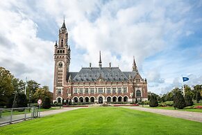 voco The Hague by IHG