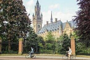 voco The Hague by IHG