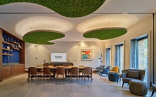 voco The Hague by IHG