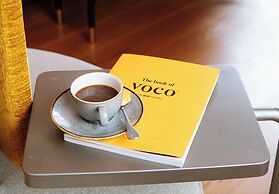 voco The Hague by IHG
