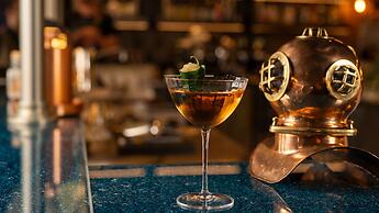 voco The Hague by IHG
