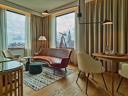 voco The Hague by IHG