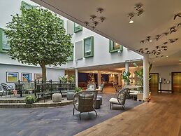 voco The Hague by IHG
