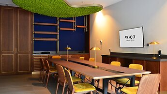 voco The Hague by IHG