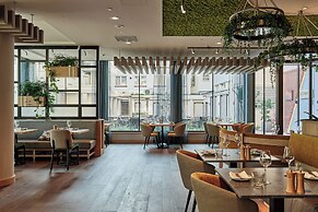 voco The Hague by IHG