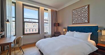 voco The Hague by IHG