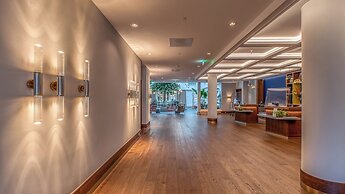 voco The Hague by IHG