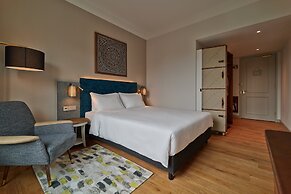 voco The Hague by IHG