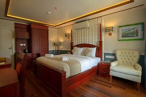 State Beach Resort & Spa