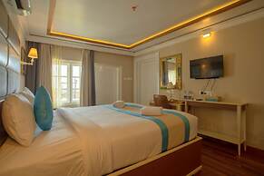 State Beach Resort & Spa