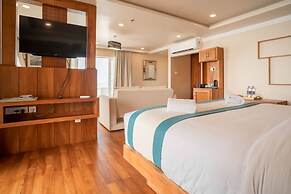 State Beach Resort & Spa