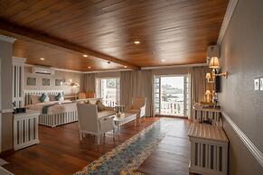 State Beach Resort & Spa