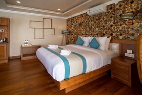 State Beach Resort & Spa