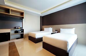 GLOW Pattaya