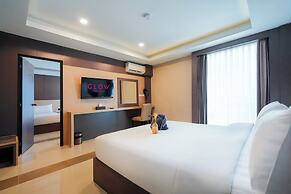 GLOW Pattaya