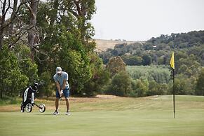 RACV Healesville Country Club & Resort