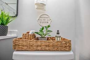 Terry Sanford Guest House