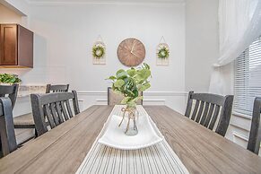 Terry Sanford Guest House